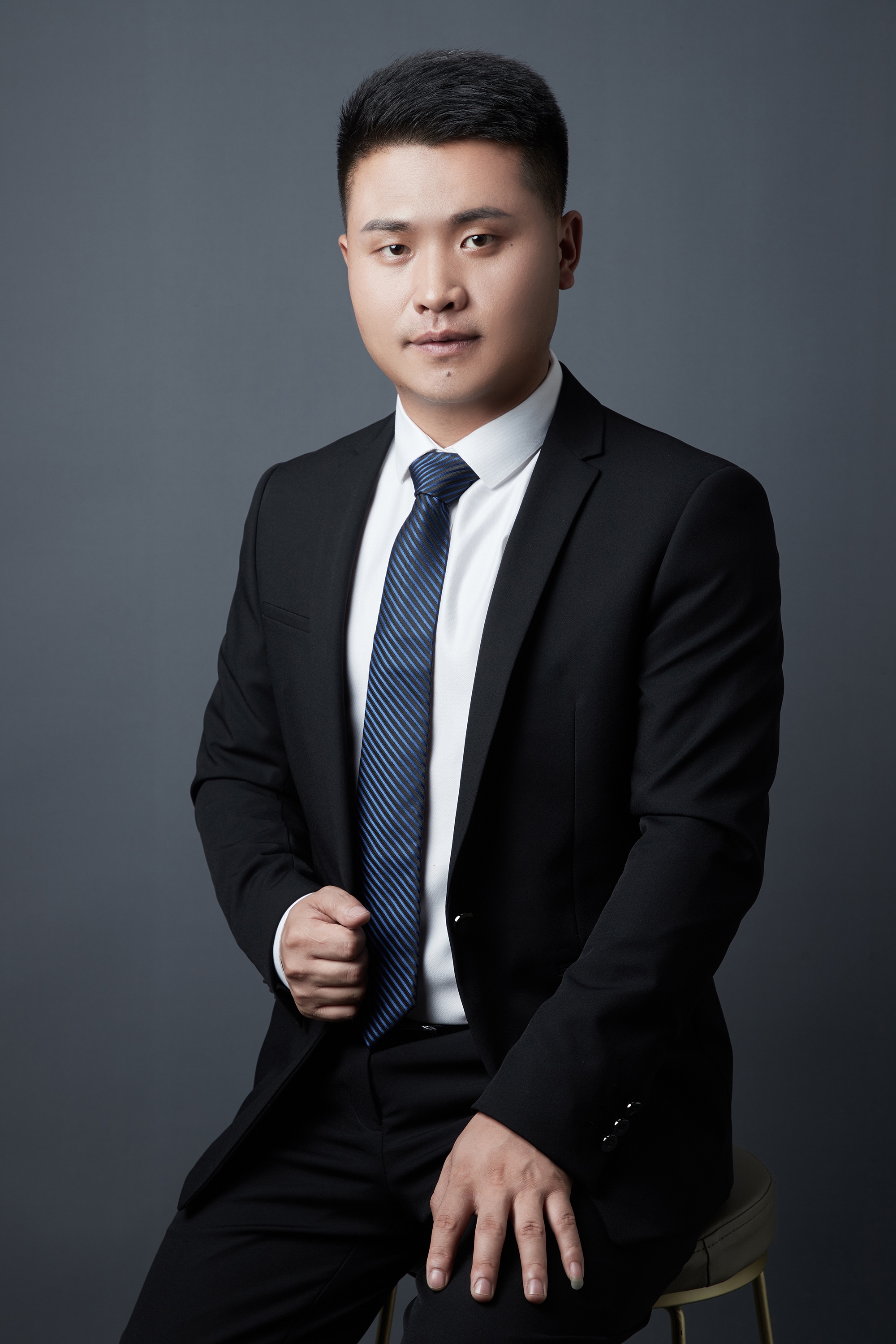 李鹏飞